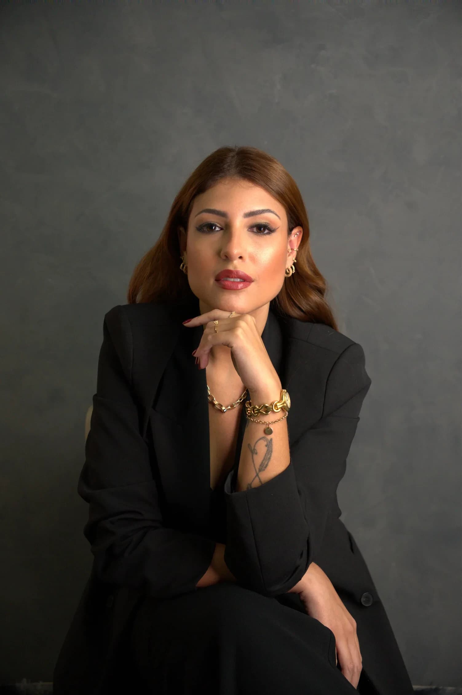 Giovanna Tanganelli, Business Developer da Kravitz & Guerra Law